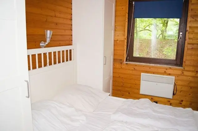 Comfort Bungalov, Sauna