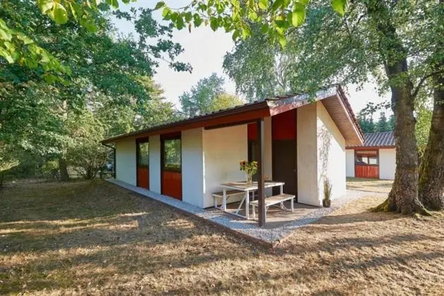 Comfort Bungalov, Sauna