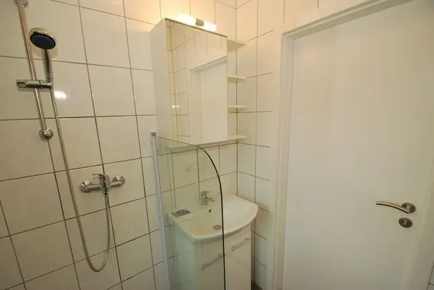 Comfort Bungalov, Sauna