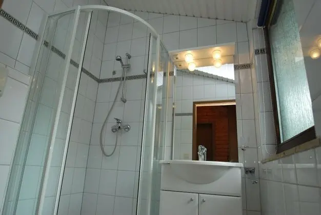 Comfort Bungalov, Sauna