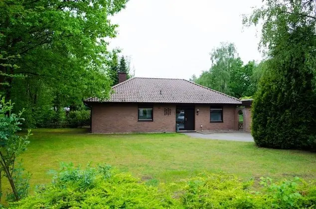 Family Ev, 4 Yatak Odası