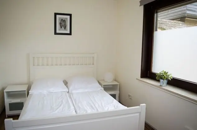 Family Ev, 4 Yatak Odası