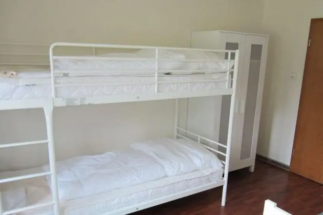 Family Ev, 4 Yatak Odası