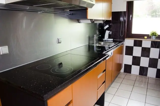 Family Ev, 4 Yatak Odası