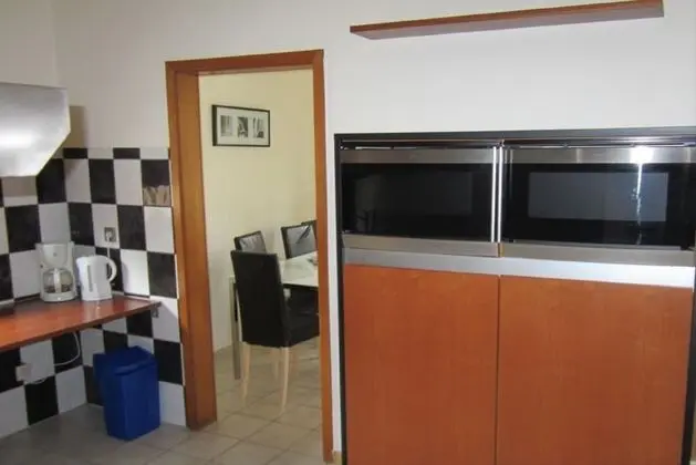 Family Ev, 4 Yatak Odası