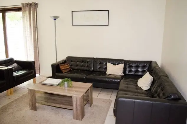 Family Ev, 4 Yatak Odası