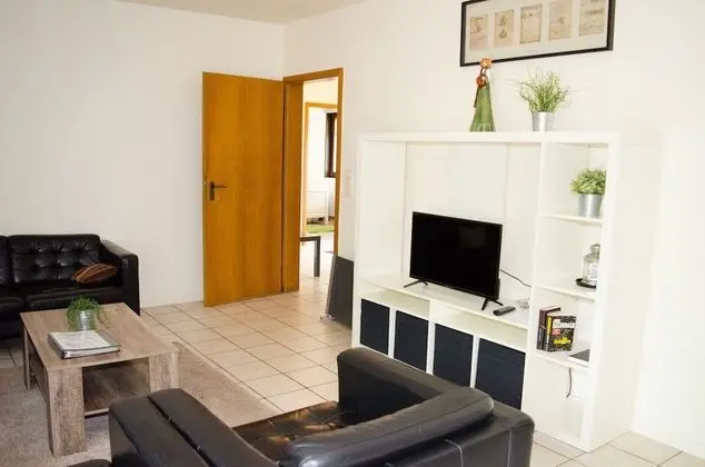 Family Ev, 4 Yatak Odası