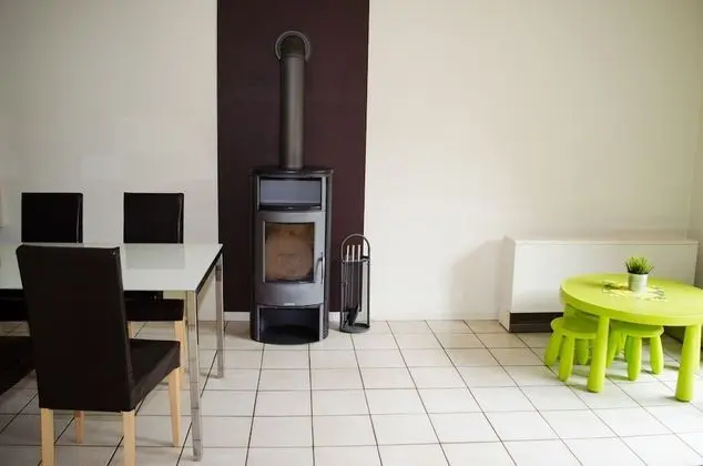 Family Ev, 4 Yatak Odası