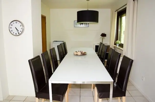 Family Ev, 4 Yatak Odası