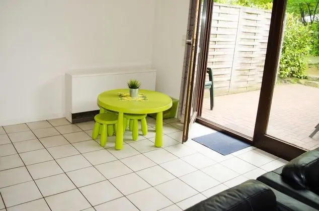 Family Ev, 4 Yatak Odası