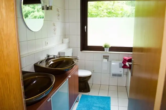 Family Ev, 4 Yatak Odası