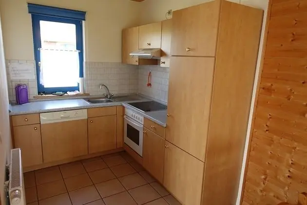 Ev, 2 Yatak Odası, Teras