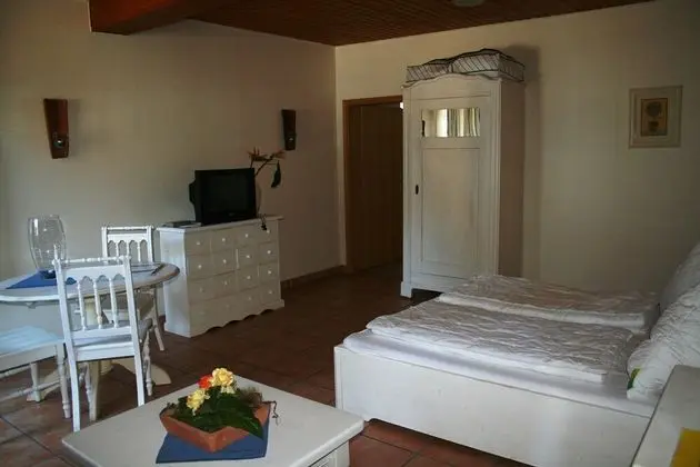 Apart Daire (Tessin / incl. € 40,- final cleaning )