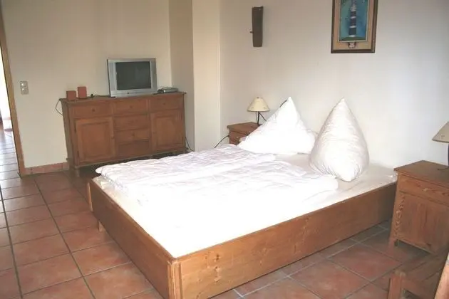 Apart Daire (Tessin / incl. € 40,- final cleaning )