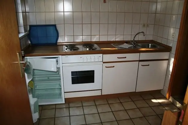 Apart Daire (Tessin / incl. € 40,- final cleaning )