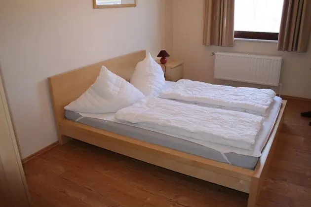 Daire, 2 Yatak Odası (Venezia/  incl. € 50,- final cleaning)