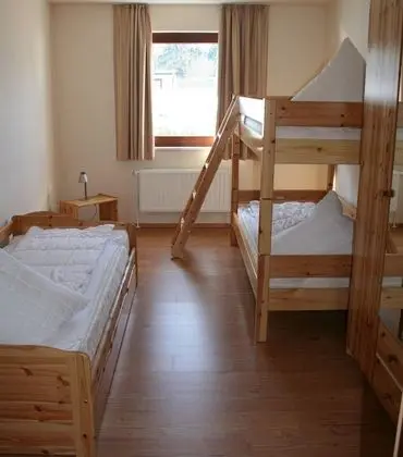 Daire, 2 Yatak Odası (Venezia/  incl. € 50,- final cleaning)