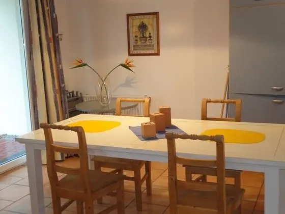 Standard Daire (Toskana/ incl. € 45,- final cleaning )