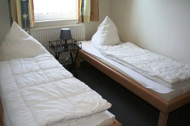 Standard Daire (Toskana/ incl. € 45,- final cleaning )