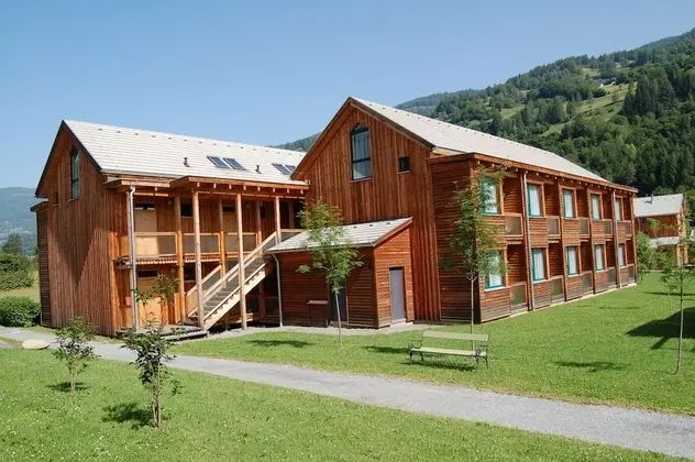 Family Apart Daire (cleaning fee 75 EUR not included)