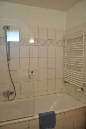 Tek Büyük Yataklı Oda (cleaning fee 50 EUR not included)