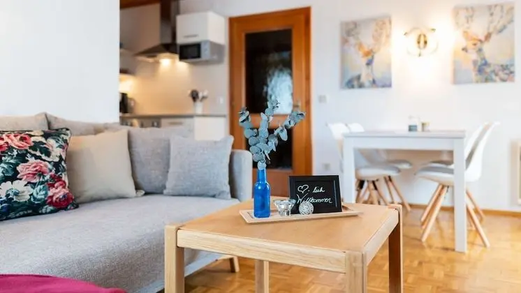 Standard Apart Daire, 2 Yatak Odası, Sigara İçilmez, Havuz Kenarı