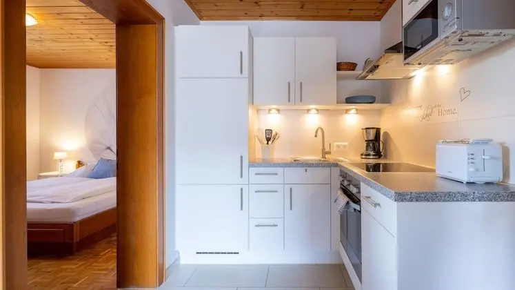 Standard Apart Daire, 2 Yatak Odası, Sigara İçilmez, Havuz Kenarı