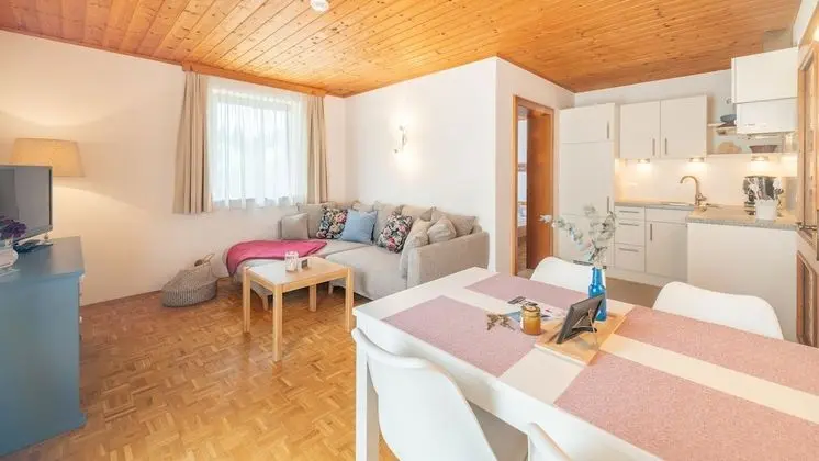 Standard Apart Daire, 2 Yatak Odası, Sigara İçilmez, Havuz Kenarı