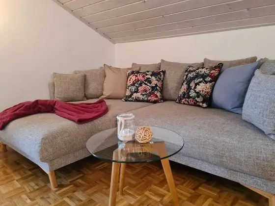 Standard Apart Daire, 2 Yatak Odası, Sigara İçilmez, Havuz Kenarı