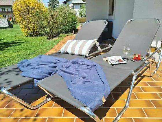 Standard Apart Daire, 2 Yatak Odası, Sigara İçilmez, Havuz Kenarı