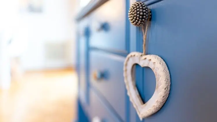 Standard Apart Daire, 2 Yatak Odası, Sigara İçilmez, Havuz Kenarı