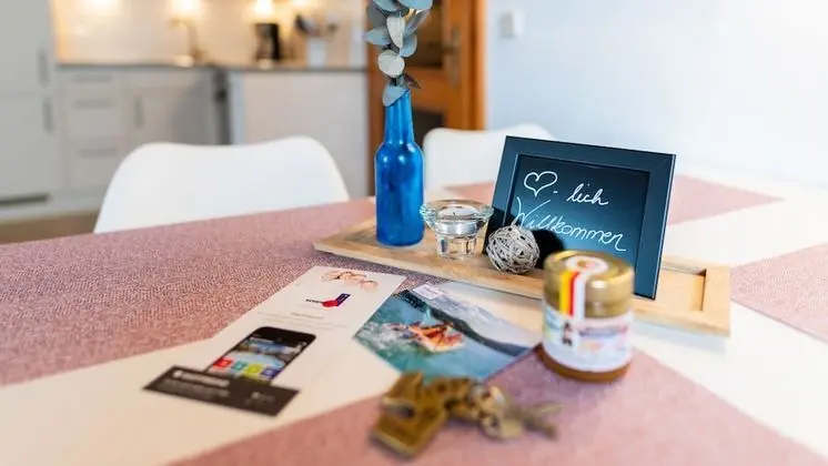 Standard Apart Daire, 2 Yatak Odası, Sigara İçilmez, Havuz Kenarı