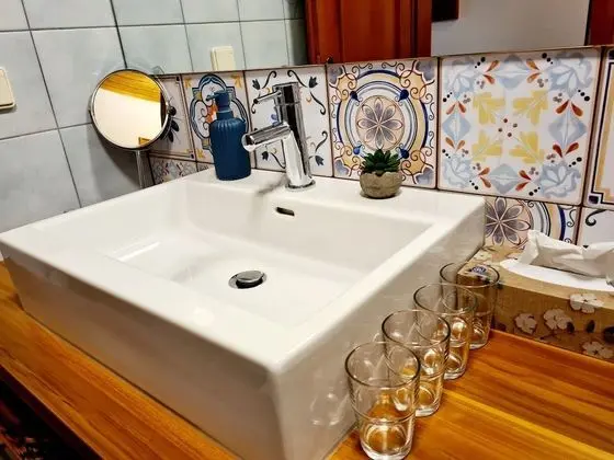 Standard Apart Daire, 2 Yatak Odası, Sigara İçilmez, Havuz Kenarı