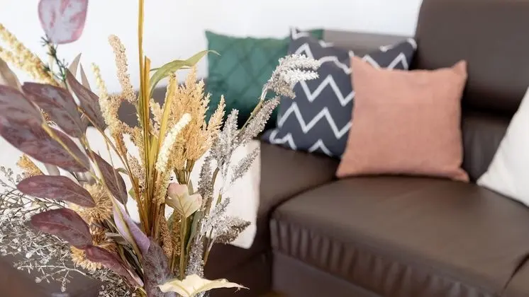 Superior Apart Daire, 2 Yatak Odası, Sigara İçilmez, Avlu