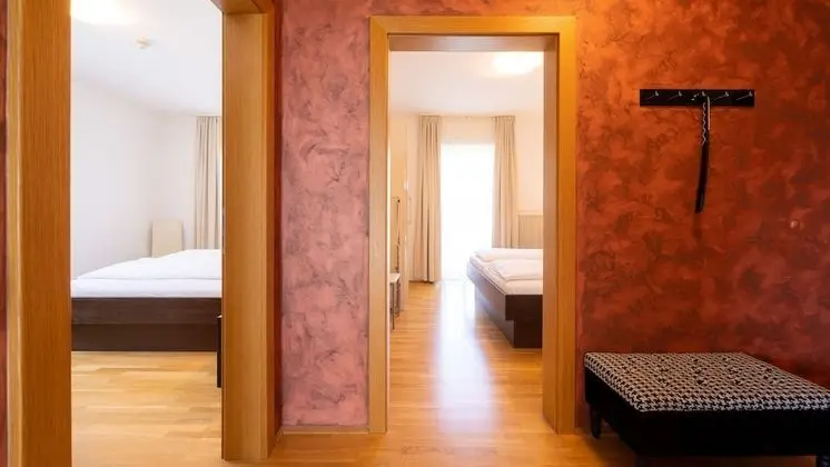 Superior Apart Daire, 2 Yatak Odası, Sigara İçilmez, Bahçeli