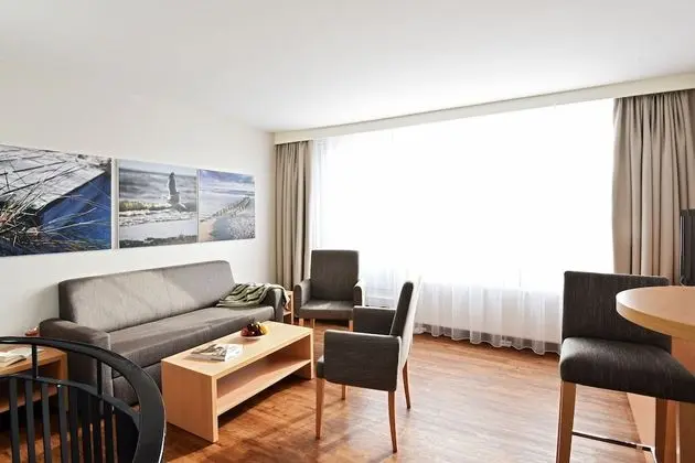 Çatı Katı Süiti (Penthouse)