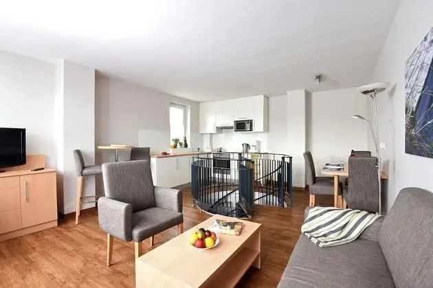 Çatı Katı Süiti (Penthouse)