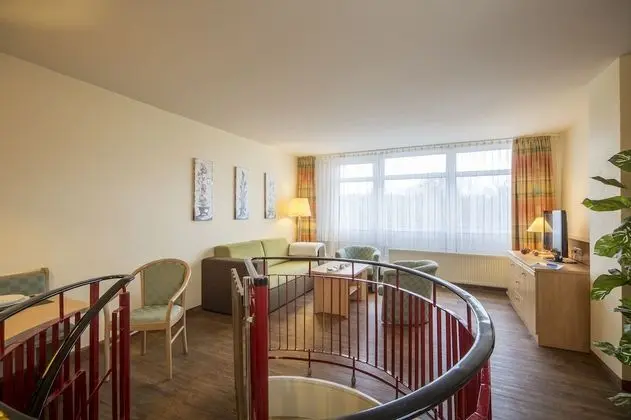 Çatı Katı Süiti (Penthouse)