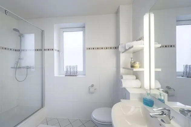 Çatı Katı Süiti (Penthouse)