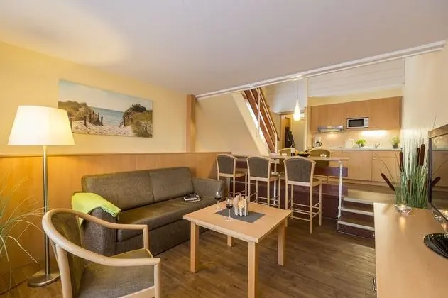 Gallery Bungalov, 1 Çift Kişilik Yatak ve Çekyat