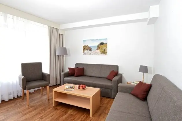 Standard Apart Daire