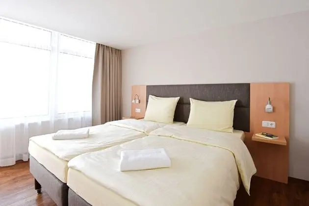 Standard Apart Daire