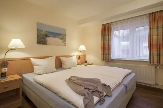 Standard Apart Daire