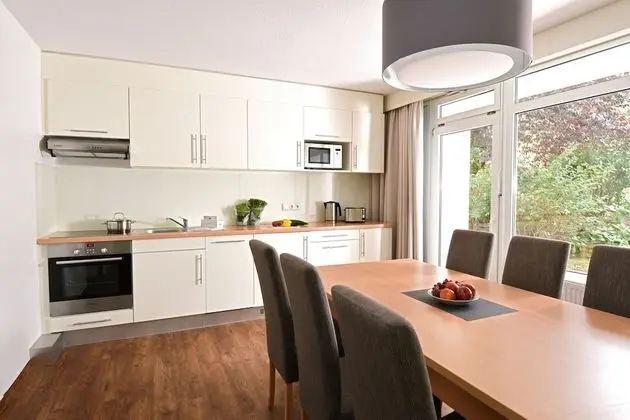 Standard Apart Daire