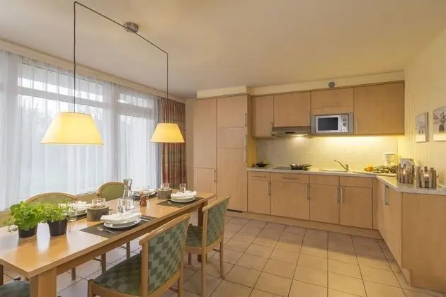 Standard Apart Daire