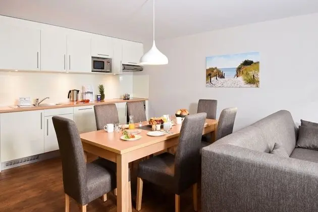 Standard Apart Daire