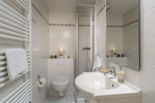 Standard Apart Daire