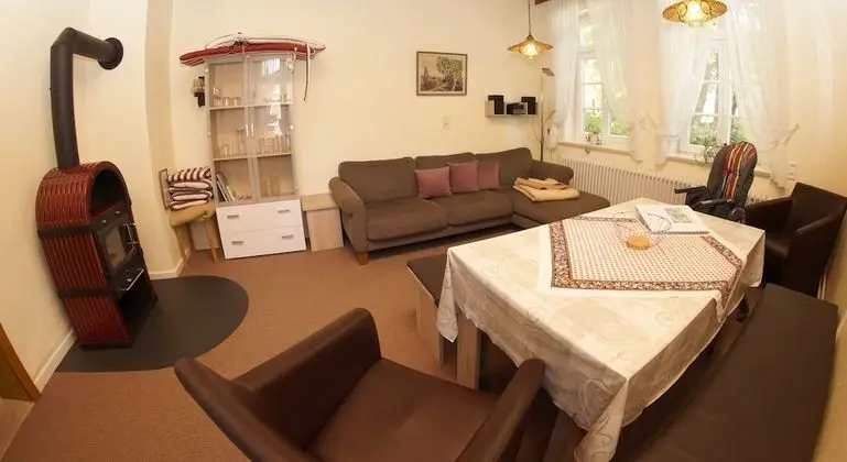 Apart Daire, 3 Yatak Odası