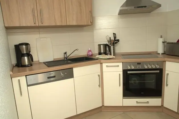 Apart Daire, 3 Yatak Odası