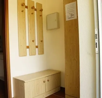 Family Apart Daire, Teras, Zemin Kat